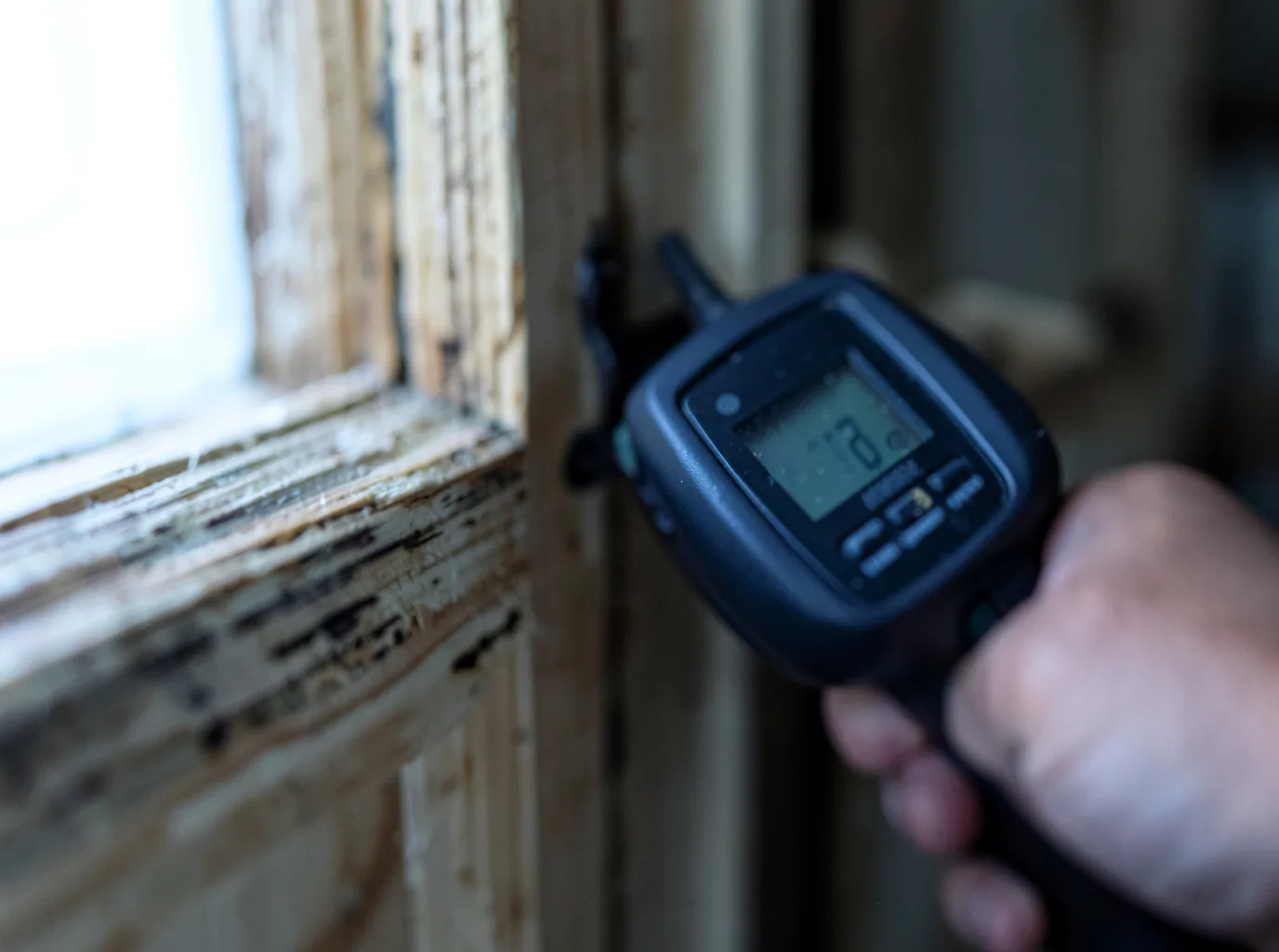 Commercial Water Damage Restoration in Devens, MA